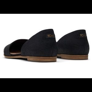 Jutti D'Orsay Flat